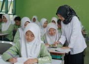 Langkah Nyata PT TIMAH Cetak Talenta Muda, Sebanyak 20 Siswa Pemali Boarding School Lolos SNBP ke Perguruan Tinggi Negeri