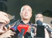 Pemerintah Genjot Perbaikan Transportasi Publik, Dorong Warga hingga Pejabat Beralih dari Kendaraan Pribadi