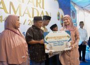 Apresiasi Guru Ngaji dan Marbot Masjid, PT TIMAH Serahkan Bantuan sebagai Wujud Kepedulian