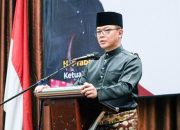 Menlu Sugiono Menguat Jadi Ketua Umum PB IPSI 2026-2030
