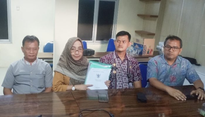 Konflik Lahan Cilegon Masuk Fase Kritis, PT CSU Siap Tempuh Jalur Hukum