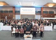 Para Pesilat Indonesia Siap Dukung Misi Prabowo Bawa Pencak Silat Tembus Olimpiade