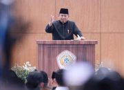 Prabowo Soroti Peran Indonesia dalam Perkembangan Pencak Silat Thailand dan Vietnam