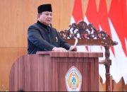 Prabowo: Bangsa yang Besar adalah Bangsa yang Menghormati Budayanya