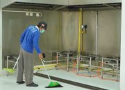 Di Balik Dapur MBG, Perjuangan Agus Menghidupi Keluarga dan Melunasi Utang