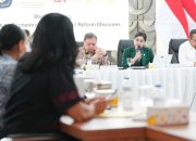 Deretan Progres Nyata Reformasi Pasar Modal yang Sudah Beres Dilakukan Indonesia