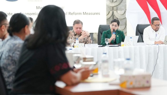 Deretan Progres Nyata Reformasi Pasar Modal yang Sudah Beres Dilakukan Indonesia