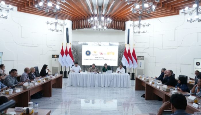 5 Bukti Pasar Saham RI Kini Makin Transparan, Apa Saja?