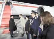 Dari Moskow Prabowo Terbang ke Paris, Perluas Poros Diplomasi Strategis
