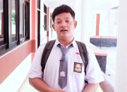 Dari Gerobak Tahu Bulat ke Ruang Kelas, Kisah Dai Temukan Harapan Masa Depan di Sekolah Rakyat