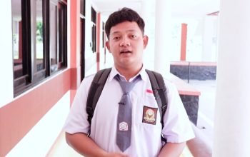 Dari Gerobak Tahu Bulat ke Ruang Kelas, Kisah Dai Temukan Harapan Masa Depan di Sekolah Rakyat