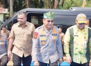 PERANG MELAWAN NARKOBA TAK BOLEH KENDOR: MUHAMMAD RAHUL APRESIASI KETEGASAN KAPOLDA RIAU