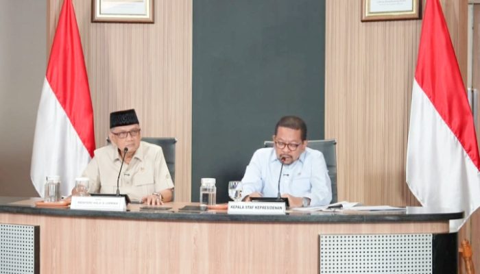 Percepat Program 3 Juta Rumah, Pemerintah Permudah Akses Hunian Layak bagi MBR