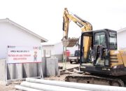 Hunian Layak dari Prabowo Jadi Harapan Warga Bantaran Rel, Rezeki bagi Pekerja Proyek