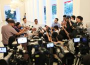 Kabar Gembira, di Tengah Dunia yang Memanas Indonesia Akan Dapat Pasokan Minyak dari Rusia