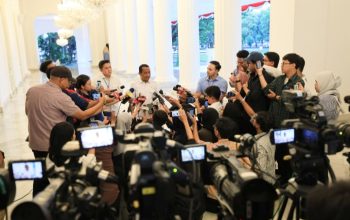 Kabar Gembira, di Tengah Dunia yang Memanas Indonesia Akan Dapat Pasokan Minyak dari Rusia