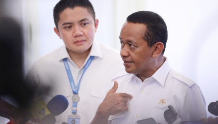 Stok Energi Aman, Pemerintah Pastikan Harga BBM Stabil hingga Akhir Tahun