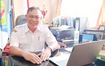 Beben Dian Subandi : Pra-SPMB Jadi Syarat Utama Masuk SMA Negeri di Banten