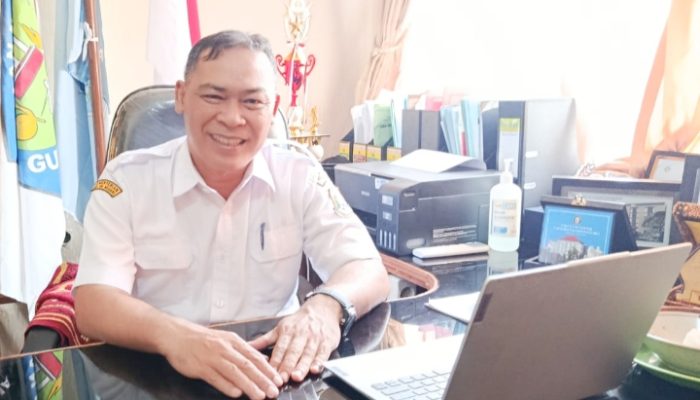 Beben Dian Subandi : Pra-SPMB Jadi Syarat Utama Masuk SMA Negeri di Banten