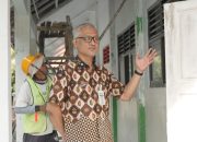 Revitalisasi Sekolah Jadikan SMAN 1 Jepon Kembali Nyaman untuk Belajar, Dulu Membahayakan Siswa