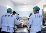 Pekerjakan Napi di Dapur MBG, SPPG Tangerang Pastikan Sudah Lewati Proses Tes Psikologi Ketat