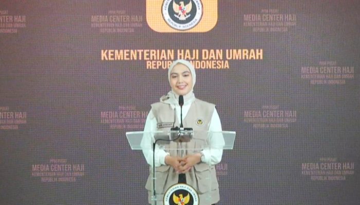 Soroti Potensi Pelanggaran, Pemerintah Tegaskan Jangan Ada Pungutan Biaya Tambahan ke Jemaah Haji