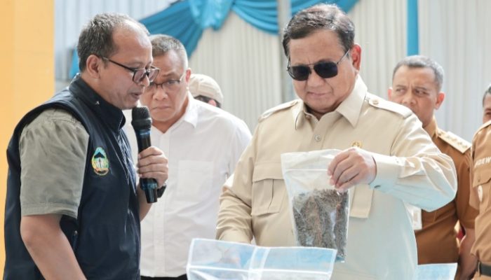 Pengolah Sampah Terpadu Banyumas Jadi Prioritas Nasional, Masalah Sampah Ditarget Tuntas 2–3 Tahun