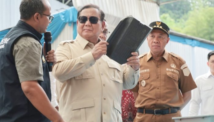 Pengolah Sampah Terpadu Banyumas Jadi Prioritas Nasional, Masalah Sampah Ditarget Tuntas 2–3 Tahun