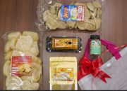 PT TIMAH Serap Produk UMKM, Dorong Omzet dan Perkuat Ekonomi Lokal Pasca Lebaran