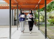 Kolaborasi Dunia Pendidikan, PT TIMAH Fasilitas Ratusan Mahasiswa dan Siswa Magang di Berbagai Unit Kerja