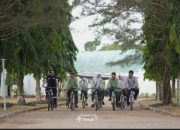Program Kelas Beasiswa PT TIMAH Diserbu Pendaftar, Sebanyak 194 Siswa Siap Ikuti Seleksi Ketat