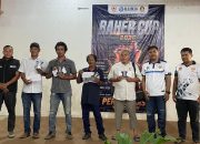 Jadi Ajang Pemanasan Jelang Porprov, Turnamen Catur Baher Cup 2026 Sukses Digelar