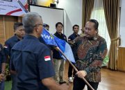 Mohammad Fathurrakhman: Wartawan Boleh Kritik Pemerintah Secara Profesional
