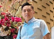 Ketua PWI Pokja Pangkalpinang Ucapkan Selamat atas Terpilihnya Ali Hasmara Pimpin PWI Belitung 2026–2029
