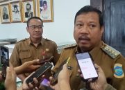 Prof Udin Ingatkan ASN Pangkalpinang Jaga Integritas dalam Pelayanan Publik dan Perizinan
