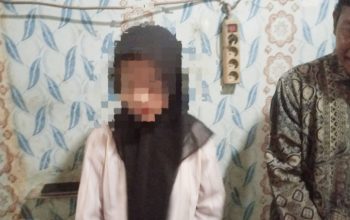 Isu Kehamilan Tak Benar Gegerkan Warga Serang, Orang Tua Siswi Lapor ke Polisi