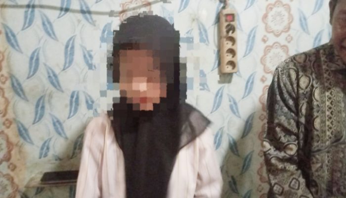 Isu Kehamilan Tak Benar Gegerkan Warga Serang, Orang Tua Siswi Lapor ke Polisi