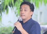 May Day 2026 di Monas Jadi Simbol Kedekatan Pemerintah dan Buruh, Legislator Gerindra: Era Baru Persatuan Pekerja