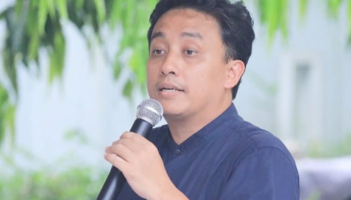May Day 2026 di Monas Jadi Simbol Kedekatan Pemerintah dan Buruh, Legislator Gerindra: Era Baru Persatuan Pekerja