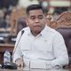 Ketua Fraksi Gerindra Sultra Apresiasi May Day Monas : Buruh Kini Sampaikan Aspirasi Tanpa Benturan
