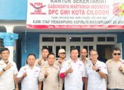 Momentum Hari Pers Dunia, GWI Cilegon Dorong Pers Independen dan Profesional