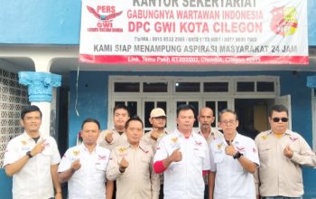 Momentum Hari Pers Dunia, GWI Cilegon Dorong Pers Independen dan Profesional