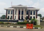 Sidang PTUN Serang : BKD Banten Akui Tak Tahu Detail Pemecatan Sekda Cilegon