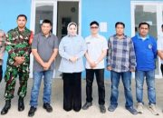 Sidak Dapur MBG di Karawang, Legislator Gerindra Ingin Dapur Berjalan Dengan Baik