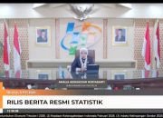 Program MBG dan Kopdes Merah Putih Topang Kuat Pertumbuhan Ekonomi Kuartal I 2026