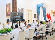 Pemilihan Kapolri Tetap Wewenang Presiden, Tak Ada Rekomendasi Kementerian Lain
