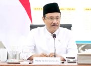 Pemerintah Sebut 93 Sekolah Rakyat Permanen Siap Beroperasi Pertengahan Tahun Ini