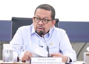 Pemerintah Perkuat Pengentasan Tuberkulosis: Keberhasilan Pengobatan Capai 80% hingga 8.000 Rumah Pasien Bakal Diperbaiki