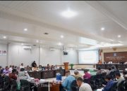 Kolaborasi Tingkatkan Pemberdayaan Masyarakat, PT TIMAH Bahas Pembaharuan RIPPM untuk Masyarakat Bangka Tengah