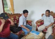 Bantu Warga Bangka Selatan Berobat, PT TIMAH Berikan Dukungan untuk Risma Warga Desa Rias
